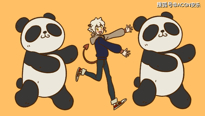 1031万圣街狼人在国外是怪物但他们到了中国难道是水土不服