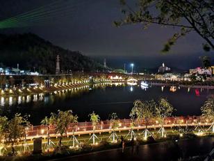 廉江樱花公园,美不胜收!-搜狐大视野-搜狐新闻