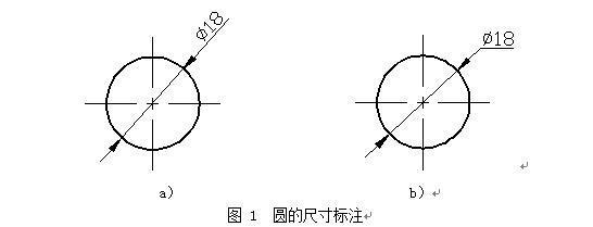 孔尺寸如何标注，常见孔的标注方法，你标对了吗？-搜狐大视野-搜狐新闻