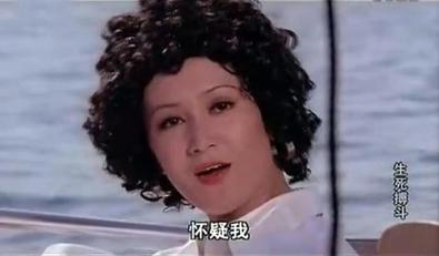 难忘香港老电影《生死搏斗》,惊险恐怖,石慧主演,看过的人都老了吧?-搜狐大视野-搜狐新闻