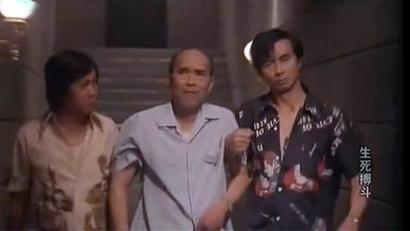 难忘香港老电影《生死搏斗》,惊险恐怖,石慧主演,看过的人都老了吧?-搜狐大视野-搜狐新闻