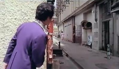 难忘香港老电影《生死搏斗》,惊险恐怖,石慧主演,看过的人都老了吧?-搜狐大视野-搜狐新闻