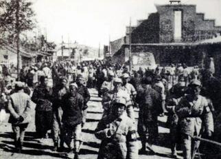 解放前内蒙古中西部土匪系列丨丰镇王兰根-搜狐大视野-搜狐新闻