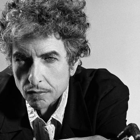 站在风口上的民谣诗人——bob dylan 鲍勃·迪伦-搜狐大视野-搜狐新闻