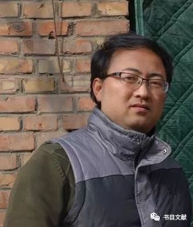 杜志勇孙德谦汉书艺文志举例述论