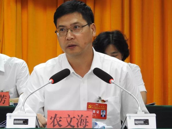 绵绵用力久久为功县委十二届五次全会上农书记讲了这句话