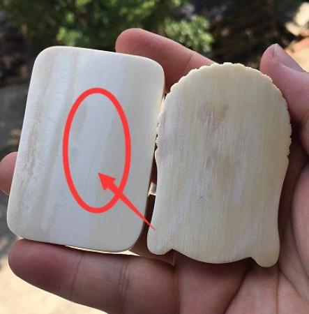 猛犸象牙裂了怎么办猛犸牙雕保养妙招新手必看