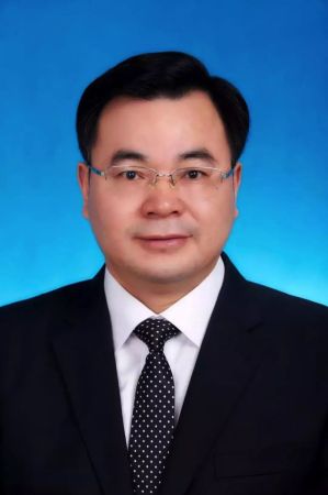 快讯高安人胡昌升任中共厦门市委书记