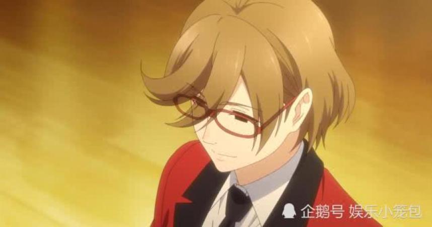 狂赌之渊第二季11集x喰加入葬爱家族梦子早乙女联合破案