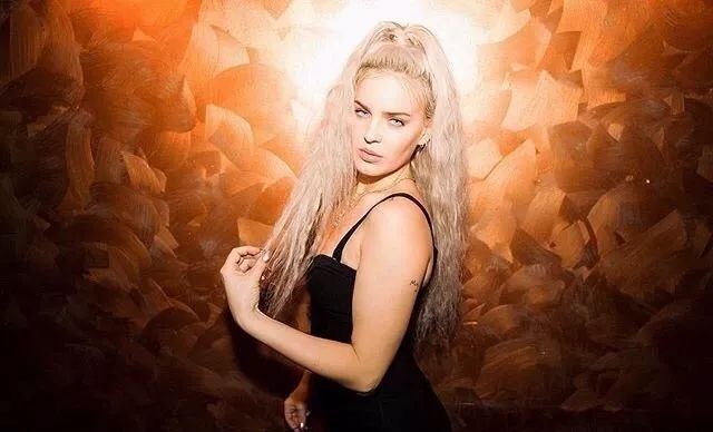 炙手可热的创作才女annemarie首度来华开唱全平台售票开启