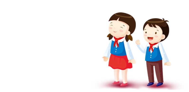 少年宣讲最美的消防员祖国的保护神