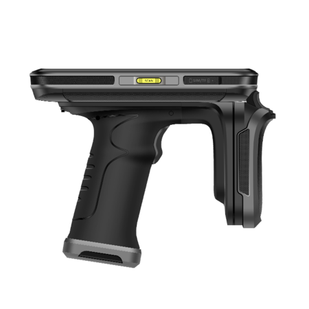 rfid扫描枪的功能优势