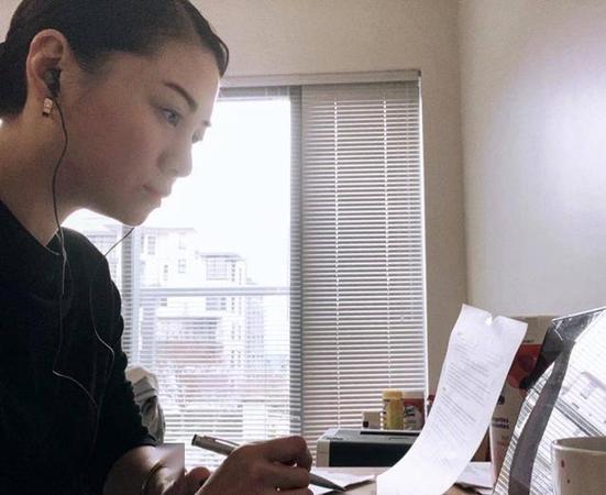 tvb落没viutv崛起昔日花旦纷纷过档其中一位曾连庄视后