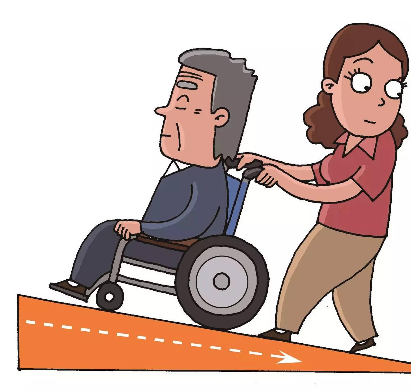 残疾轮椅车人残疾保险医疗保障 向量例证. 插画 包括有 英俊, 有吸引力的, 平面, 索赔, 律师, 表单 - 218122573