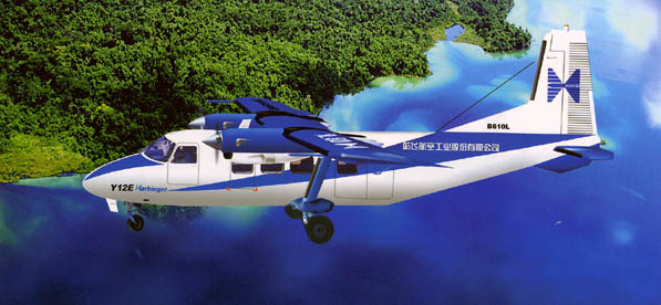 如:cessna 208,quest kodiak,哈飛運-12 iv ,viking dhc-6-400雙水獺