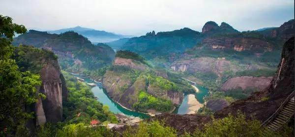 座標:武夷山市武夷山國家旅遊度假區 / 玉華洞 / 洞穴景觀,應為玉華洞