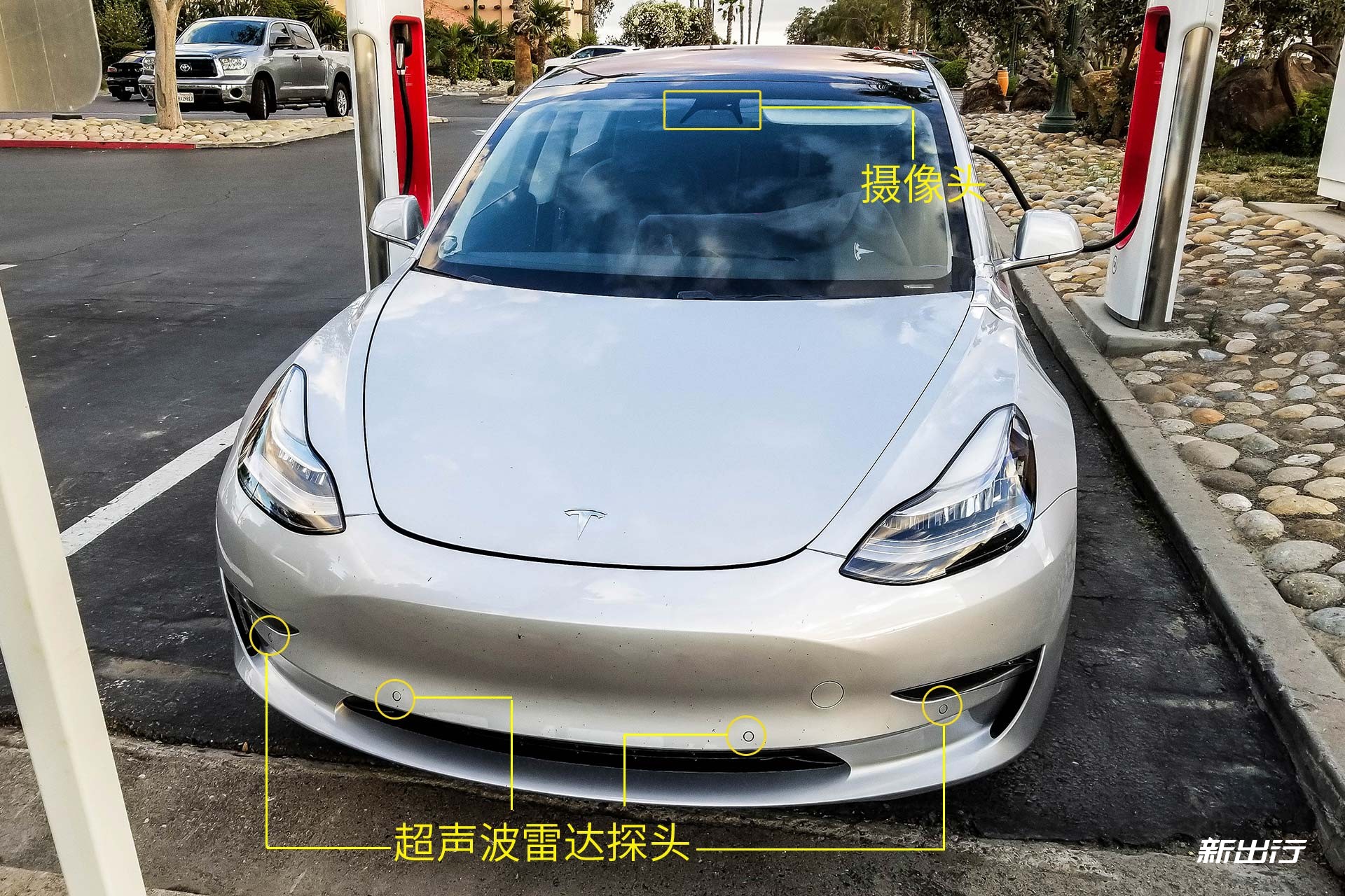 出行情報局 | 一篇文章看懂特斯拉model 3量產信息