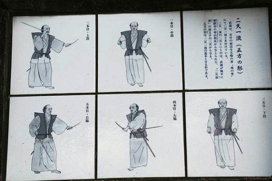 日本武士最多帶幾把刀脅差究竟是不是切腹用的