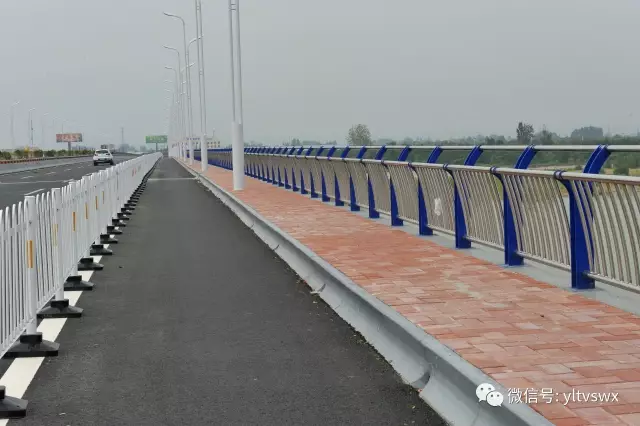 杨凌渭河大桥图片
