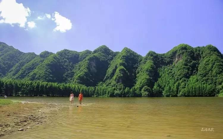 旅游 正文 小贴士龙池路线:汉中—南郑县城(周家坪—青树镇