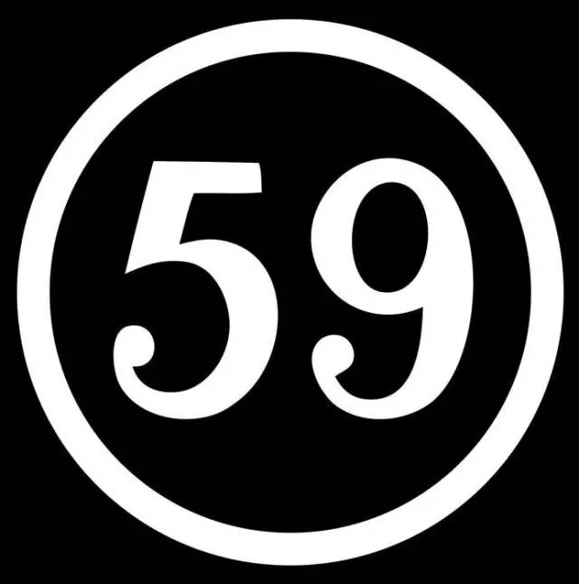 59 club,一个历史最为悠久的caferacer俱乐部