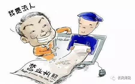 長風師兄法律碩士備考│法人與非法人組織