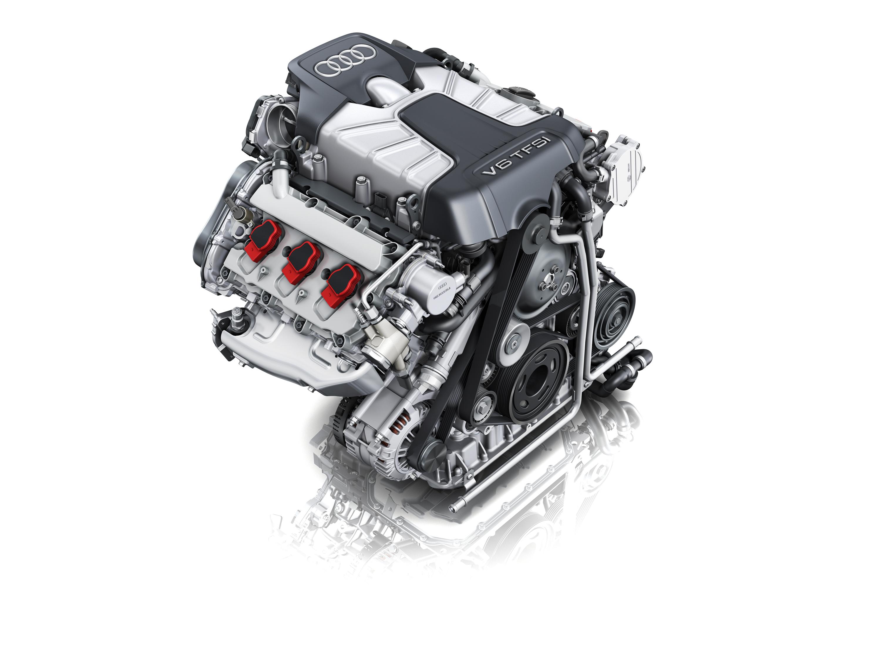 发动机:发动机是汽车的心脏,是给汽车提供给动力的装备,主流的发动机
