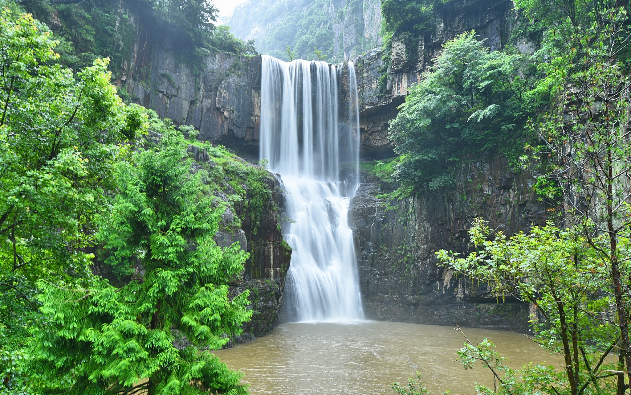 文城镇旅游景点图片