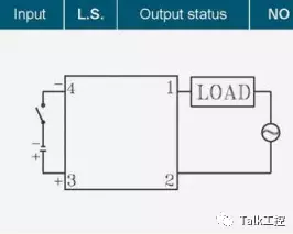 陽明esr固態繼電器最全面的產品測評talk工控