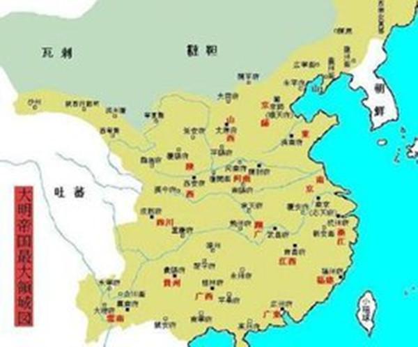 gdp明朝_中国最“强”地级市,明朝时GDP占全国1/4,今仍位列一线