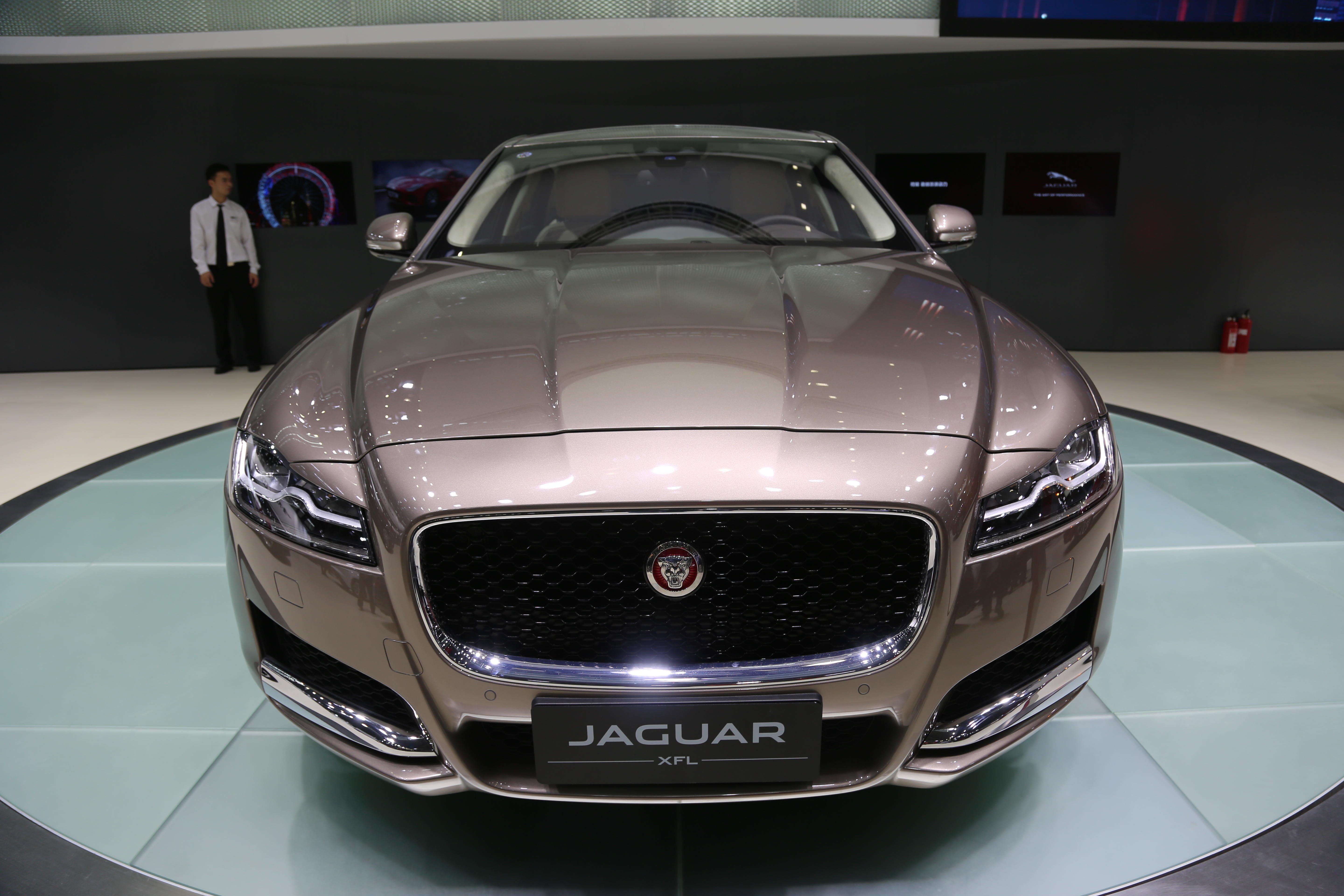 捷豹(jaguar),又称美洲豹汽车,全球闻名的英国汽车品牌