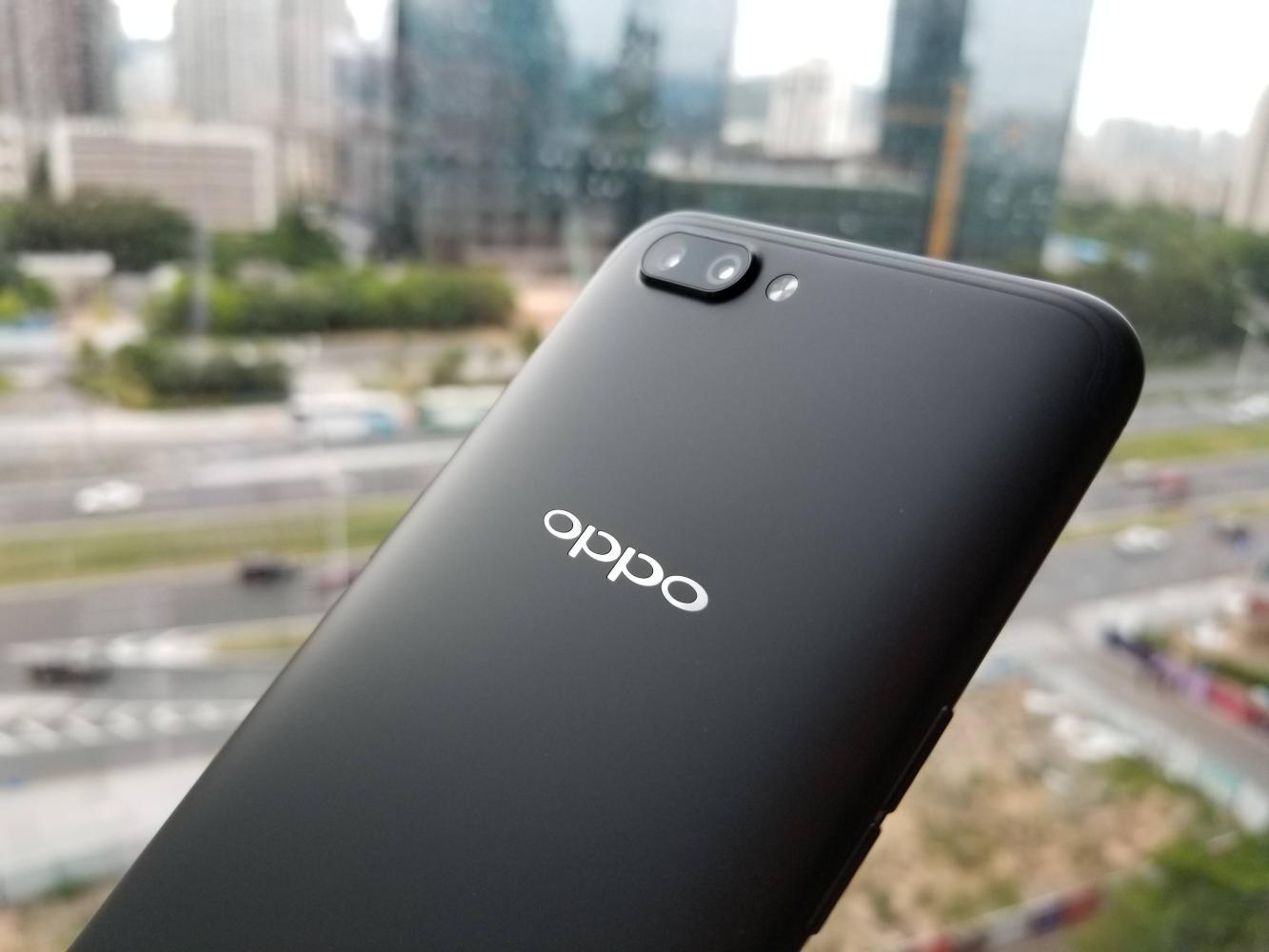 oppo r11接力前作,继续成为年轻人最喜欢的手机