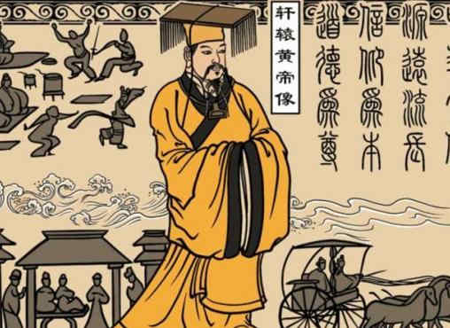 中华民族最古老的第一姓氏排行：不是姬姓也不是姜姓