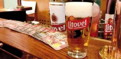 捷克啤酒品牌排行榜_避开人山人海的欧洲旅行,可以pick下捷克这个以啤酒闻名的城市