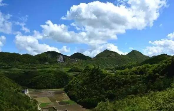 牛莊素有五峰小西藏之稱,夏天去這裡避暑,露營一定十分涼爽!