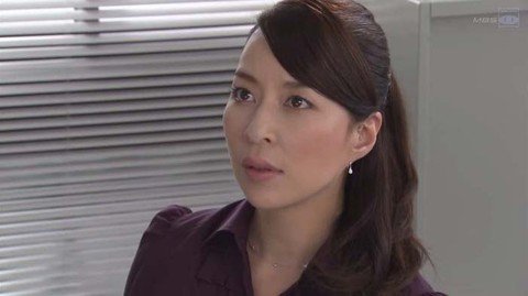 松嶋菜菜子40歲依然動人日本10大美魔女點點