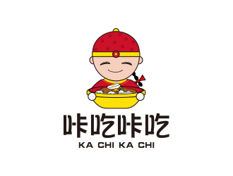 如何用文字设计制作一款看起来就好吃的餐厅logo