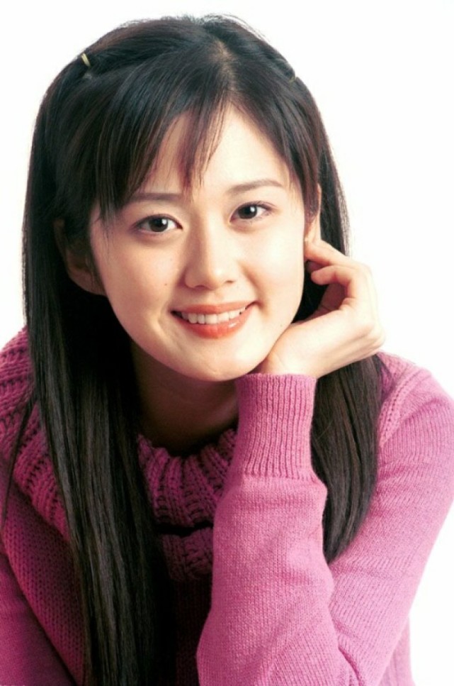 张娜拉说起张娜拉喜爱追韩剧的网友们都不会陌生,1981年生于韩国首尔
