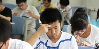 坏学生最后都当老板?你咋不鼓励你孩子当差生!