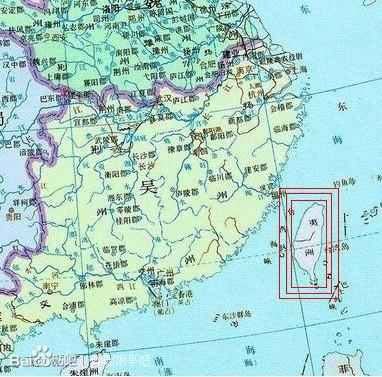 平山越败蜀魏为何晚年却愤恨而亡