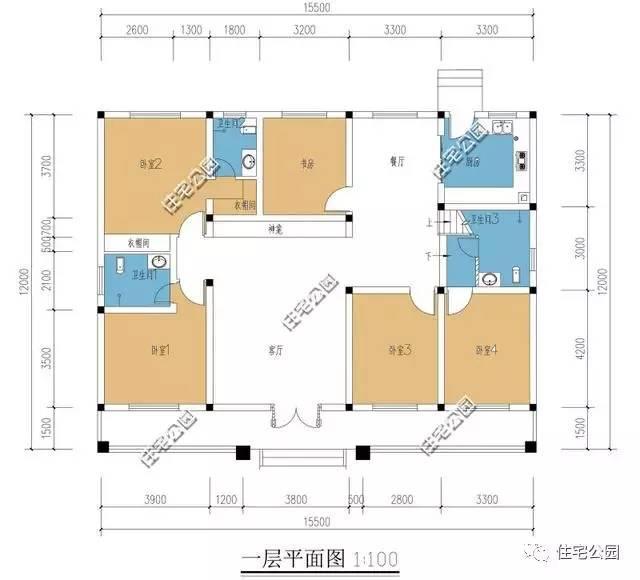 不開玩笑只需10萬就能拿下這棟農村一層小平房