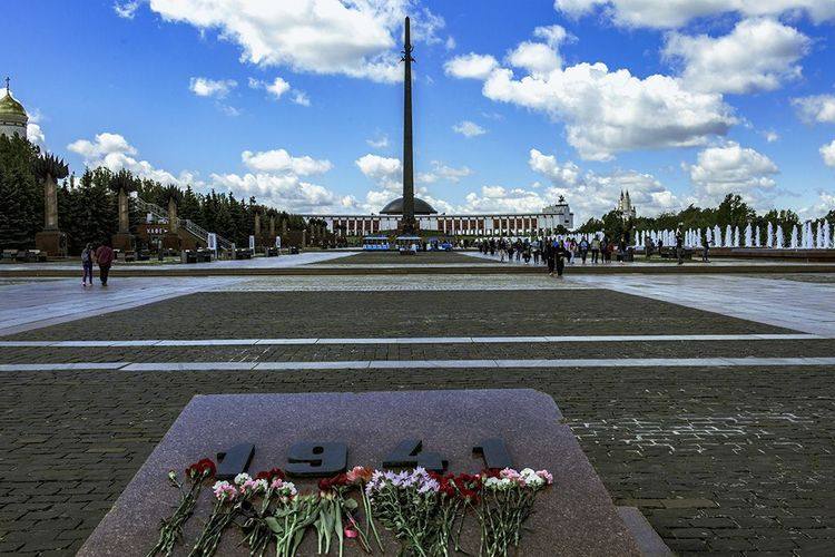 莫斯科革命广场图片
