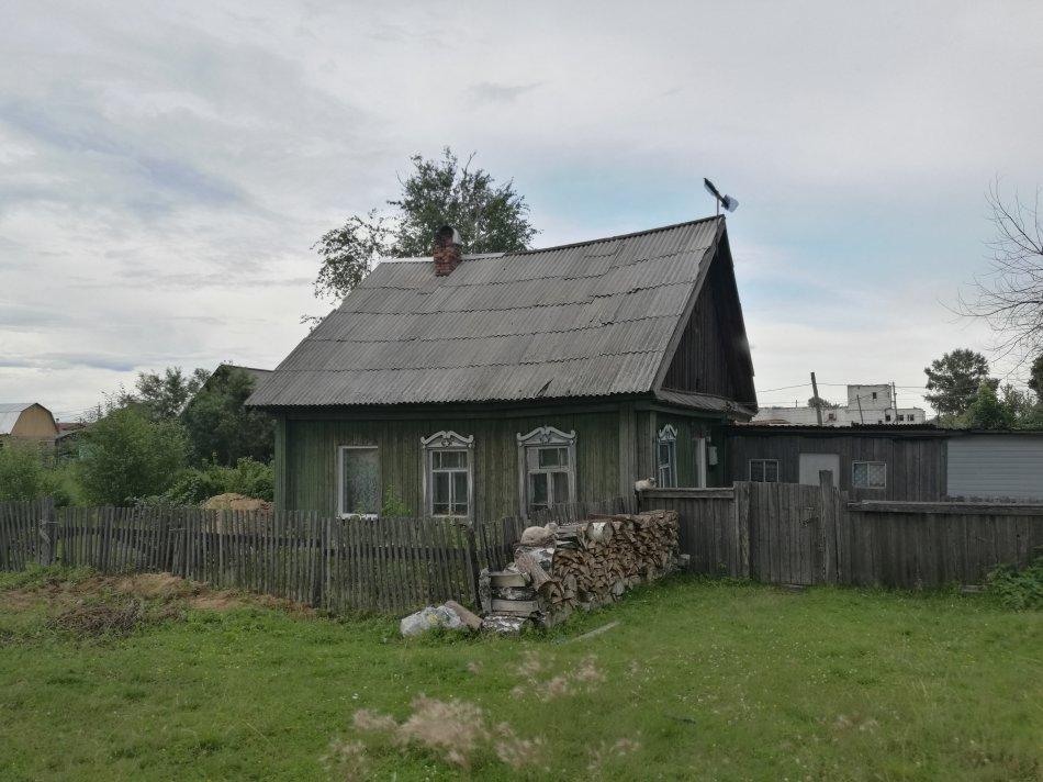 俄罗斯西伯利亚农村图片