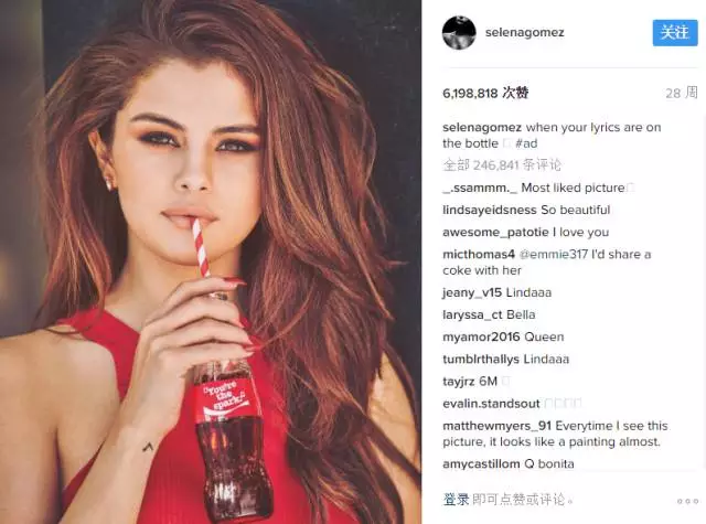 走进25岁instagram霸主selena Gomez的家