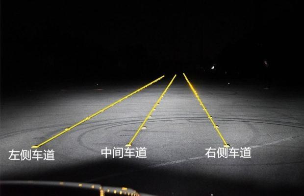 怎样调整近光和远光的照射距离,车灯作为汽车夜间行驶最主要的辅助