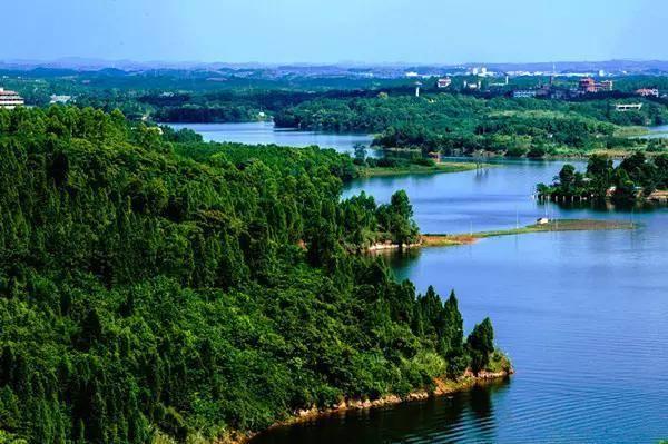 成都各區縣空氣質量排行榜出爐!你住對了嗎?