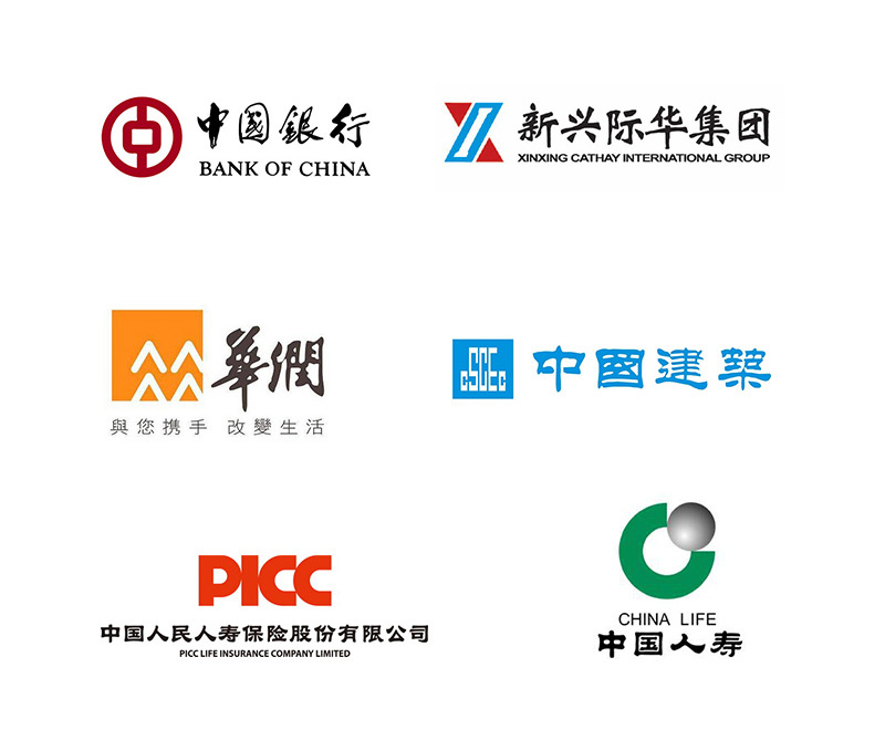 世界百强企业logo图片