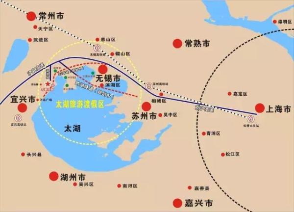 宜興市【名豪佳園】周邊配套,地址詳情!