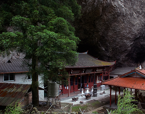 虎贝镇旅游景点图片