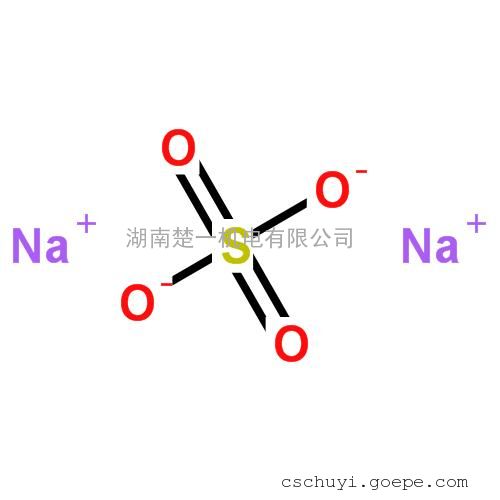 原理|楚一测控硫酸钠浓度检测仪-硫酸钠浓度分析仪